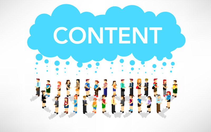 Bạn phù hợp với dạng content nào?