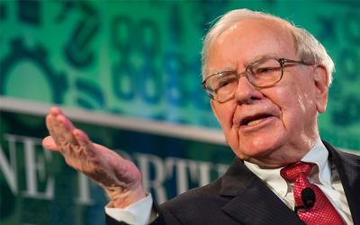 Học cách Warren Buffett quản lý thời gian để thành công trong bất kỳ công việc nào