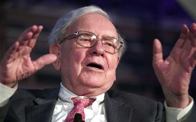 Những câu nói 'mang thương hiệu' Warren Buffett